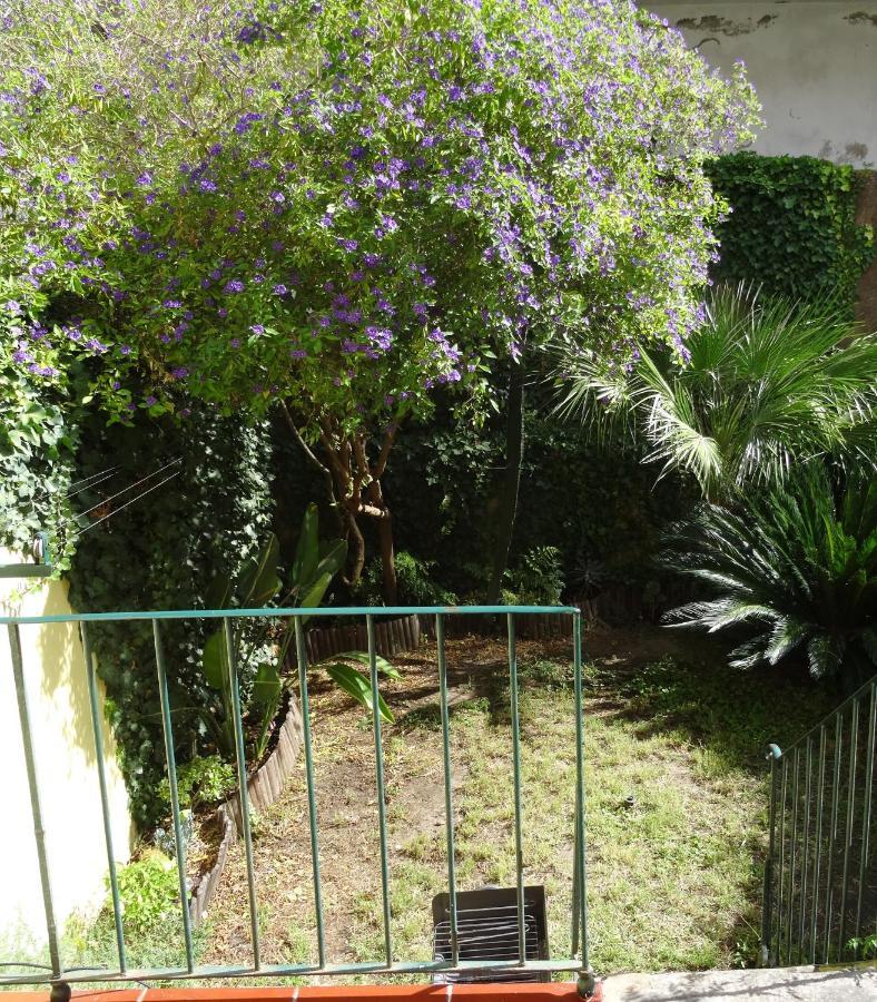 Jardin D'Olisipo - Centre Ville Lizbona Zewnętrze zdjęcie