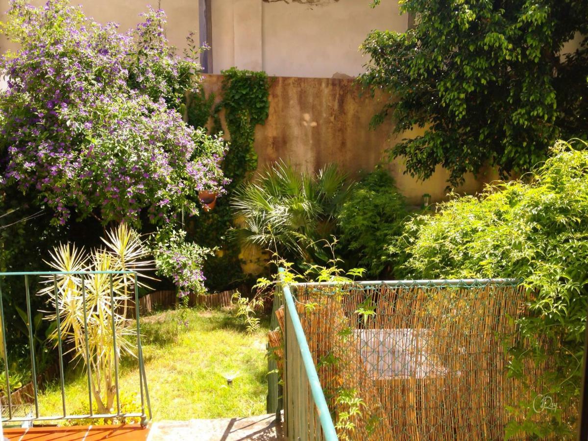 Jardin D'Olisipo - Centre Ville Lizbona Zewnętrze zdjęcie
